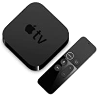 Los mejores  - Apple TV 4K (de 64GB)
